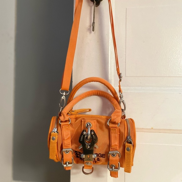 George Gina & Lucy Handbags - GG&L mini bag